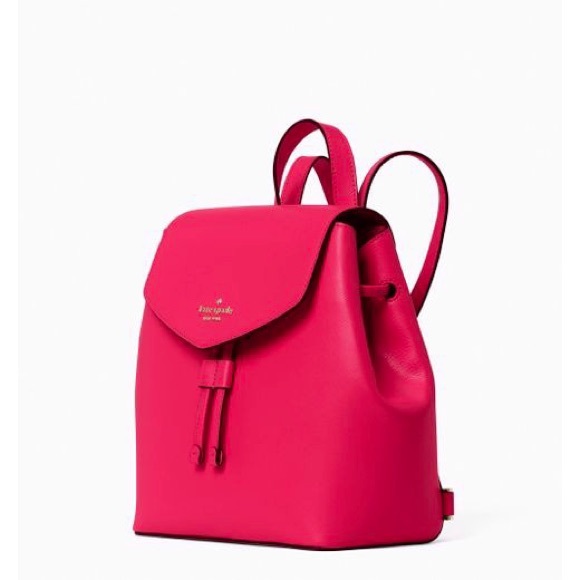 Kate Spade mini backpack - Picture 8 of 8